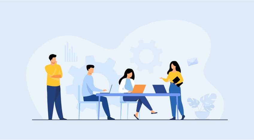 Ilham Creative — Digital Marketing & Content